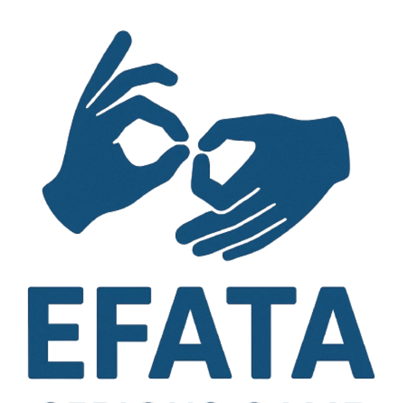 Efata Logo